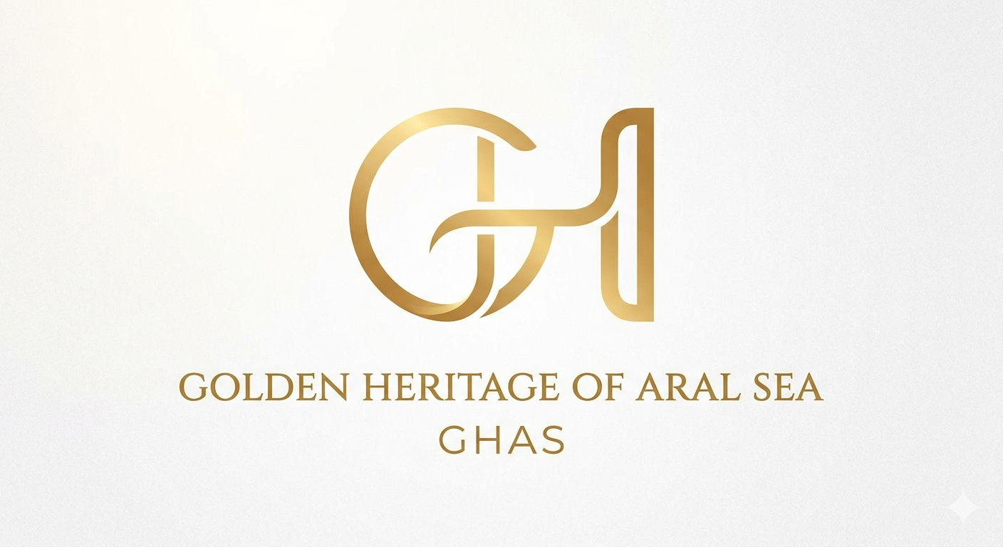 GHAS logo