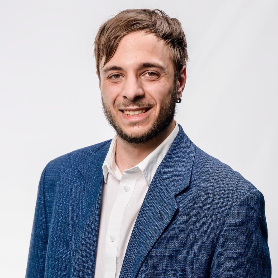 Adriano Franzoi