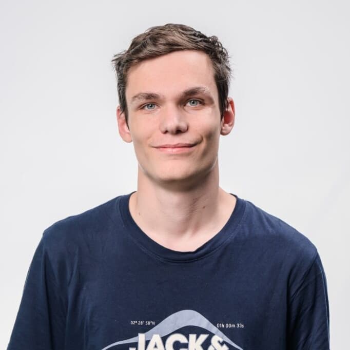 Jonas Krabichler