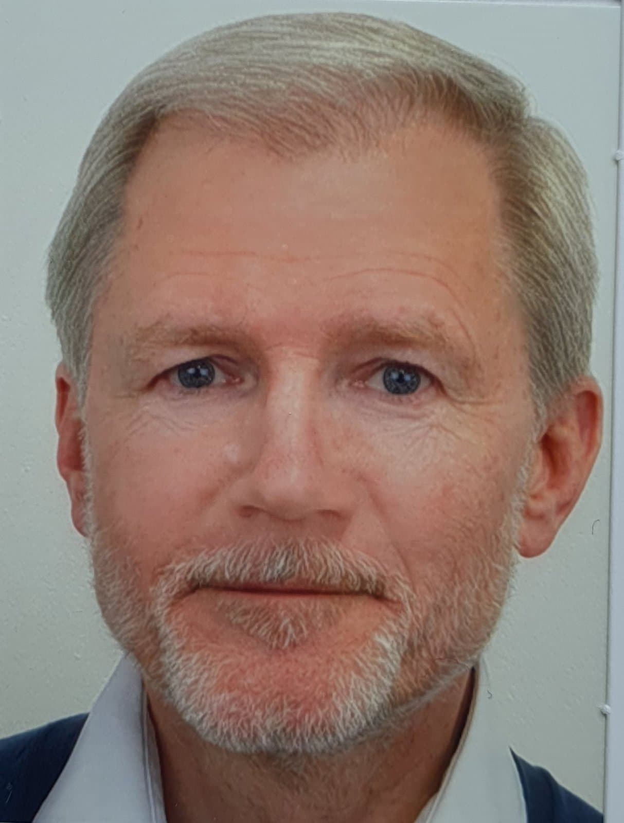 Volodymyr Matiusko