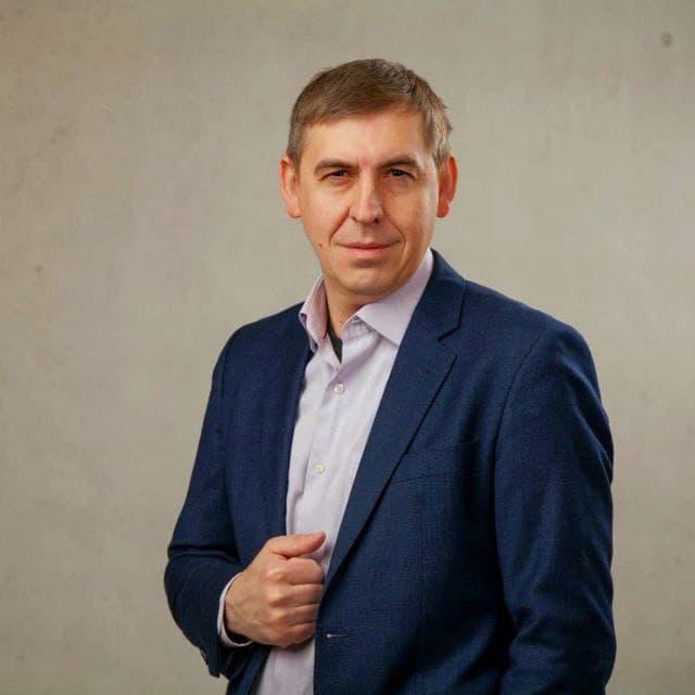 Murod Nasirov