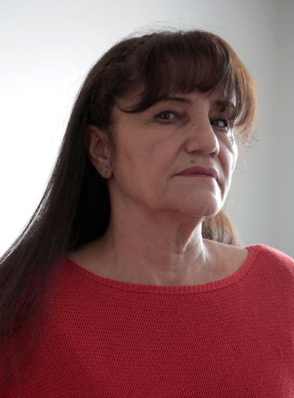 Umida Akhmedova